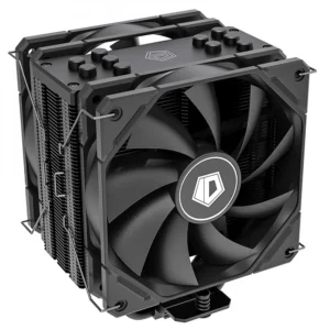Система охлаждения ID-Cooling SE-225-XT-BLACK-V2 1700 ID-CPU-SE-225-XT-BLACK-V2 1700 Для процессора