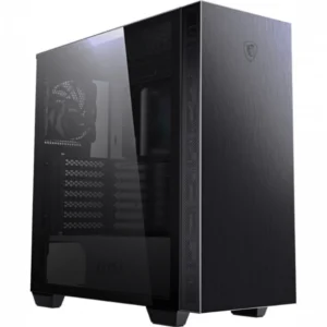 Корпус MSI MPG Sekira 100P 306-7G06P21-W57 Игровые, Mid-Tower