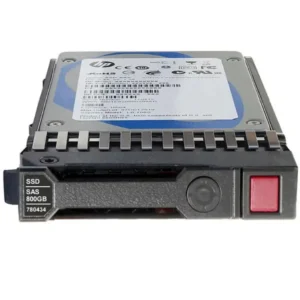 Серверный жесткий диск HPE 800GB 6G SATA Value Endurance SFF SSD 717973-B21-REF 2,5 SFF, 800 ГБ, SATA
