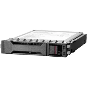 Серверный жесткий диск HPE 240 ГБ P40496-B21 2,5 SFF, 240 ГБ, SATA