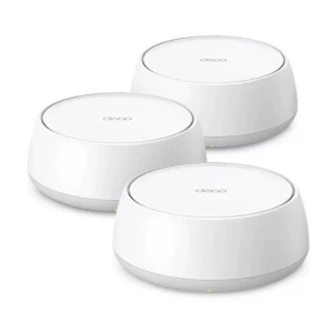 Маршрутизатор для дома TP-Link Deco BE25(3-pack) Deco BE25(3-pack)(EU)