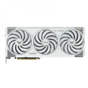 Видеокарта Asus TUF RTX5070TI 16G WHITE GAMING TUF-RTX5070TI-O16G-WHITE-GAMING 16 ГБ