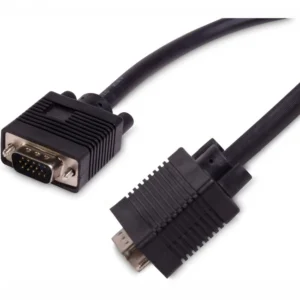 Кабель интерфейсный iPower iPiVGAMM200 IPIVGAMM200 D-SUB (VGA) - D-SUB (VGA)