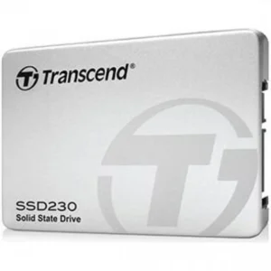 Жесткий диск Transcend 230S TS4TSSD230S SSD (твердотельные), 4 ТБ, 2.5 дюйма, SATA