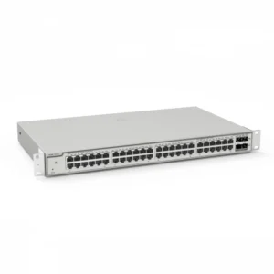 Коммутатор Ruijie Reyee RG-NBS5200-48GT4XS 1000 Base-TX (1000 мбит/с), 4 SFP порта