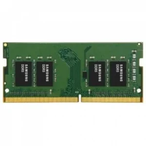ОЗУ Samsung M435R1GB4PB1-CCPSG SO-DIMM, DDR5, 8 Гб, 6400 МГц