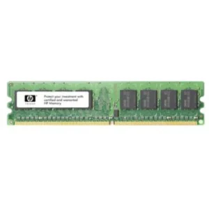 Серверная оперативная память ОЗУ HP 604504-B21 4 ГБ, DDR3