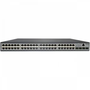 Коммутатор Origo OS3152/A1A 1000 Base-T (1000 мбит/с), 4 SFP порта