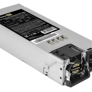 Серверный блок питания ExeGate Industrial-RT1000 1000W EX292327RUS 1U, 1000 Вт