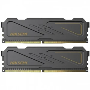 ОЗУ HIKSEMI Armor Black HSC432U32D3 DIMM, DDR4, 32 Гб (2 х 16 Гб), 3200 МГц