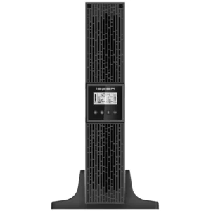 Источник бесперебойного питания IPPON Smart Winner II 3000 i1192982 Линейно-интерактивные, Стоечный (Rack), 3000 ВА, 2700 Вт
