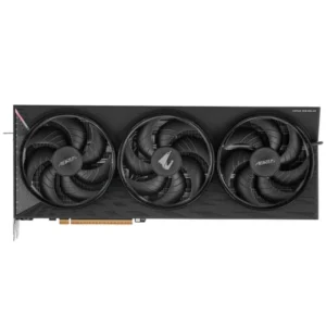 Видеокарта Gigabyte Radeon 9070 XT AORUS ELITE GV-R9070XTAORUS E-16GD 16 ГБ