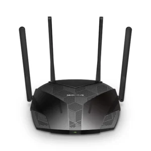 Маршрутизатор для дома Mercusys MR3000X