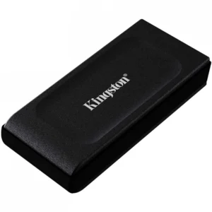 Внешние накопители Kingston XS1000 SXS1000/1000G 1 ТБ
