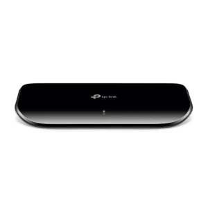 Коммутатор TP-Link TL-SG1008D TL-SG1008D(UN) 1000 Base-TX (1000 мбит/с)