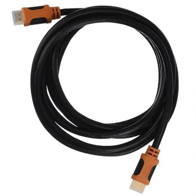 Кабель интерфейсный GoPower 00-00027309 HDMI - HDMI