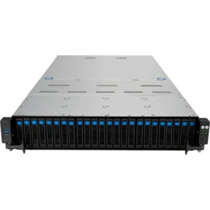 Серверная платформа Asus 90SF02E1-M00480 Rack (2U)
