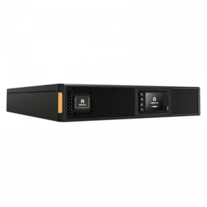 Источник бесперебойного питания Vertiv Liebert GXT5 1ph UPS GXT5-2000IRT2UXL Двойное преобразование (On-Line), Стоечный (Rack), 2000 ВА, 2000 Вт