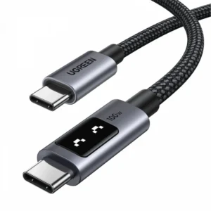 Кабель интерфейсный UGREEN L509 35501 USB Type C - USB Type C