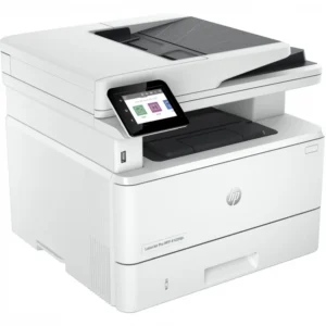 МФУ HP LaserJet Pro MFP M4103fdn 2Z628A#B19 А4, Лазерный, Монохромная