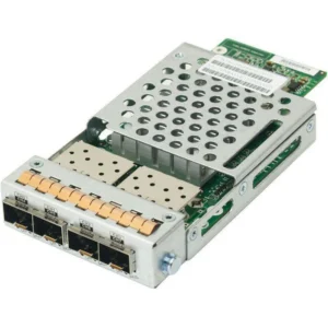 Опция для системы хранения данных СХД Infortrend RFC16G0HIO4-0010 Опция