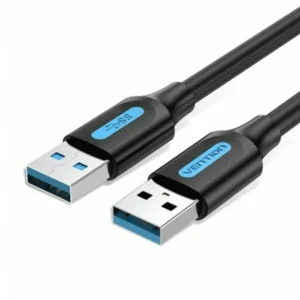 Кабель интерфейсный Vention CONBH USB Type A (output) - USB Type A (output)