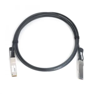 Оптический патч-корд А-Оптик AO-DAC-100G-3D