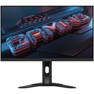 Монитор Gigabyte 27" M27UA EK Black 27 ", IPS, 4K UHD 3840x2160 (16:9), 160 Гц
