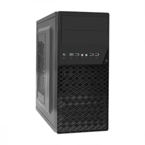 Корпус ExeGate BA-203U EX284032RUS Бюджетные, Mini-Tower