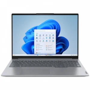 Ноутбук Lenovo ThinkBook 16 Gen 7 21MS008SRU 16 ", WUXGA 1920x1200 (16:10), Intel, Core Ultra 5, 8 Гб, 512 ГБ, Intel UHD Graphics, Windows 11 Pro