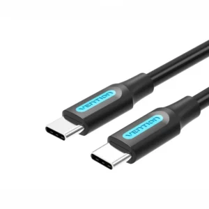 Кабель интерфейсный Vention COSBG USB Type C - USB Type C