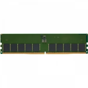 ОЗУ Kingston KSM52E42BS8KM-16HA DIMM, DDR5, 16 Гб, 5200 МГц