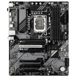 Материнская плата Gigabyte B760 DS3H WIFI6E GEN5 ATX, LGA 1700