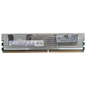 Серверная оперативная память ОЗУ HP 398708-061 398708-061-REF 4 ГБ, DDR2