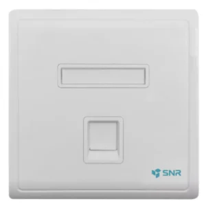 Сетевая розетка SNR SNR-EM-KJ1