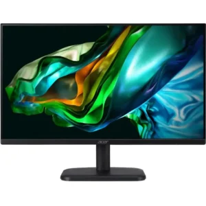 Монитор Acer EK241YP6bi UM.QE1EE.601 23.8 ", IPS, Full HD 1920x1080 (16:9), 144 Гц