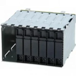 Аксессуар для сервера HPE ProLiant DL300 Gen10 Plus 2U 8SFF x1 P27194-B21