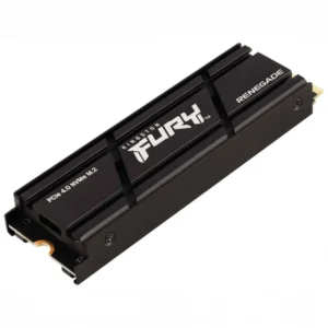Жесткий диск Kingston Fury Renegade SFYRDK/2000G SSD (твердотельные), 2 ТБ, M.2, PCIe