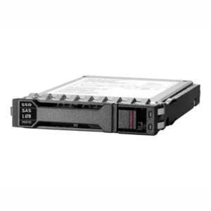 Серверный жесткий диск HPE 1.6TB SAS 24G Mixed Use SFF BC Multi Vendor SSD P49049-B21 2,5 SFF, 1.6 ТБ, SAS