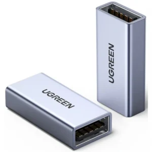 Кабель интерфейсный UGREEN US381 20119_ USB Type A (input) - USB Type A (input)