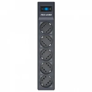 Распределитель питания ZIS Pilot sG-Max 5M