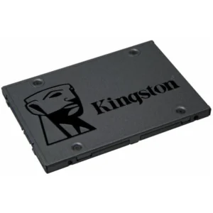 Жесткий диск Kingston A400 SA400S37/960G SSD (твердотельные), 960 ГБ, 2.5 дюйма, SATA