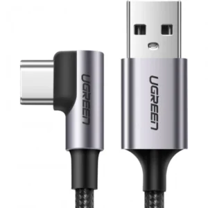Кабель интерфейсный UGREEN US284 50942_ USB Type A - USB Type C