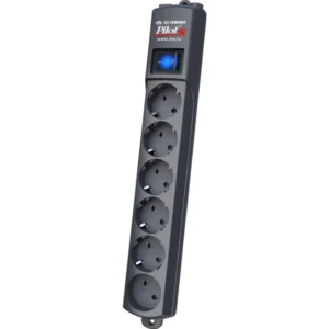 Распределитель питания ZIS Pilot S Graphite Pilot S7M Graphite