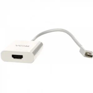 Кабель интерфейсный VCOM VHD6055 Mini Display порт - HDMI
