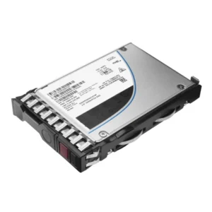 Серверный жесткий диск HPE P18434-B21 2,5 SFF, 960 ГБ, SATA