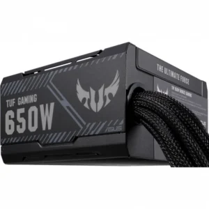 Блок питания Asus TUF-650B-GAMING TUF-GAMING-650B 650 Вт