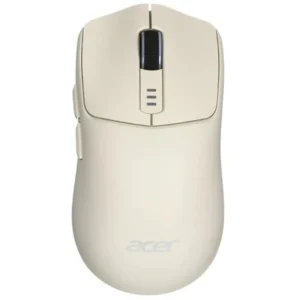 Мышь Acer OMR312 ZL.MCECC.037 Бюджетные, Беспроводная