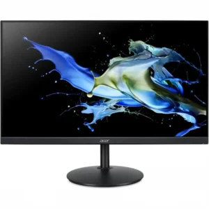 Монитор Acer CB272Gbmirx UM.HB2CD.G04 27 ", IPS, Full HD 1920x1080 (16:9), 120 Гц
