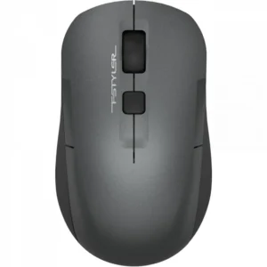 Мышь A4Tech Fstyler FG16CSAir GREY FG16CS AIR GREY Бюджетные, Беспроводная